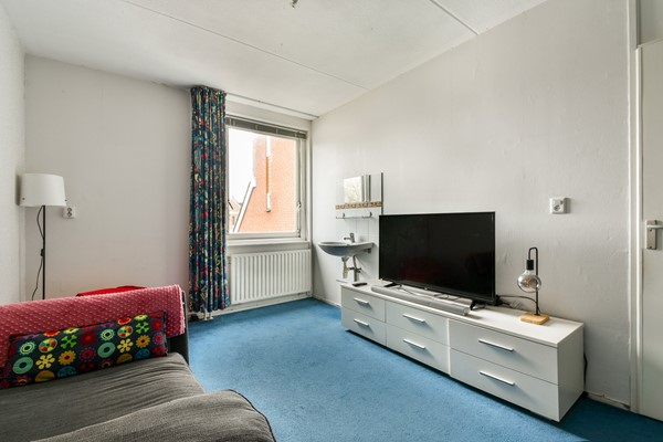 Medium property photo - Lindholm 255, 2133 CT Hoofddorp